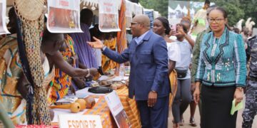 3e édition du Festival national des jeux traditionnels:  Korhogo a vibré 