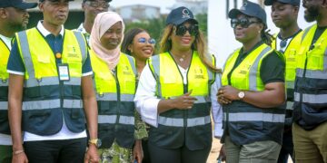 Tournée de la CNPC-CI : El Shaddaï Construction CI Sarl met en lumière l’excellence des promoteurs immobiliers ivoiriens