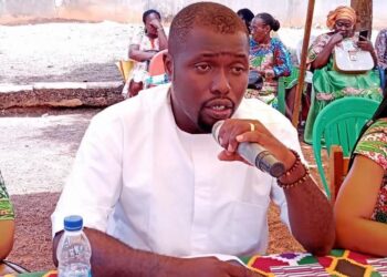 Confédération syndicale plateforme nationale Haut-Sassandra : Gahtien Gouety Bi prend la tête