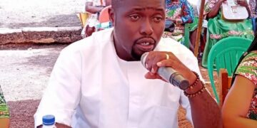 Confédération syndicale plateforme nationale Haut-Sassandra : Gahtien Gouety Bi prend la tête