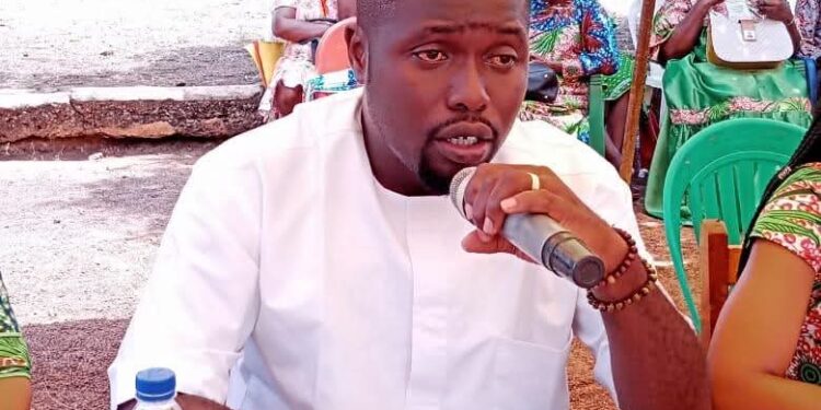 Confédération syndicale plateforme nationale Haut-Sassandra : Gahtien Gouety Bi prend la tête