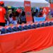 Betclic Côte d’Ivoire boucle sa campagne nationale en faveur de la sécurité routière