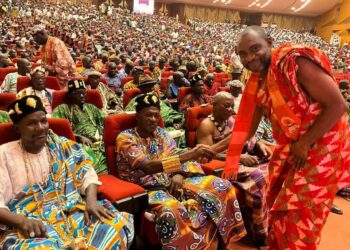 Présidentielle: Les structures du mouvement 2025 Ewan ADO font leur rentrée politique