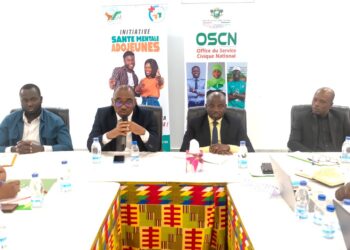 Prise en charge dans les centres de service civique : les encadreurs formés pour panser les blessures invisibles des jeunes vulnérables