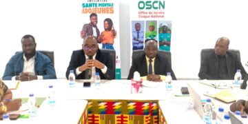 Prise en charge dans les centres de service civique : les encadreurs formés pour panser les blessures invisibles des jeunes vulnérables