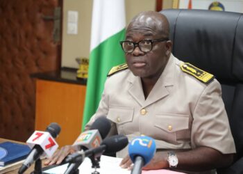 Côte d’Ivoire/Abidjan : La marche du Front commun PPA-CI/PDCI-RDA annulée