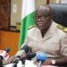 Côte d’Ivoire/Abidjan : La marche du Front commun PPA-CI/PDCI-RDA annulée