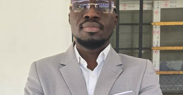 Présidentielle 2025 : Diarra Bilali renonce à sa candidature et rallie Alassane Ouattara