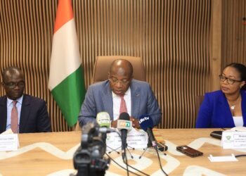 Tourisme et Loisirs: Siandou Fofana lance le SITLA 2025, « Ce sera le salon de la maturité »