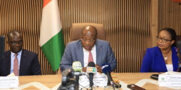 Tourisme et Loisirs: Siandou Fofana lance le SITLA 2025, « Ce sera le salon de la maturité »