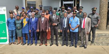 Atelier d’induction de l’équipe médicale d’urgence de Côte d’Ivoire