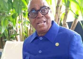 Candidature de Ouattara: Sénateur Alomo : ‘’Allons-y vite annoncer la bonne nouvelle à nos parents !’’