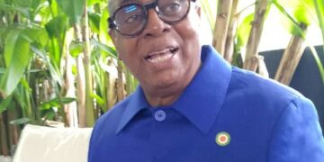 Candidature de Ouattara: Sénateur Alomo : ‘’Allons-y vite annoncer la bonne nouvelle à nos parents !’’