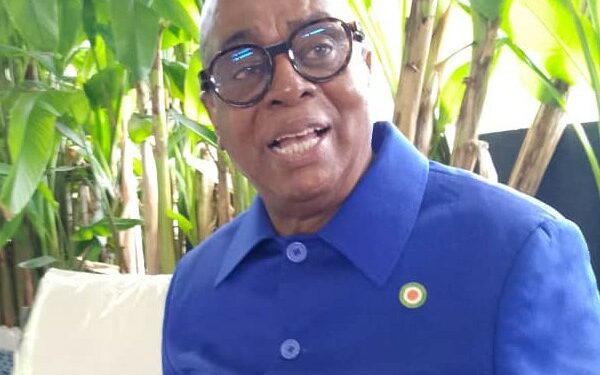 Candidature de Ouattara: Sénateur Alomo : ‘’Allons-y vite annoncer la bonne nouvelle à nos parents !’’