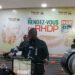 Présidentielle 2025 : Adjoumani prévient l’opposition « Il n’y aura pas de CNT bis en Côte d’Ivoire »