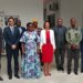 HCR/Election du Haut commissaire : La candidate de la Suisse sollicite le soutien de la Côte d’Ivoire