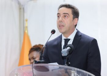 Coopération : La Côte d’Ivoire et l’Egypte veulent renforcer davantage leurs relations