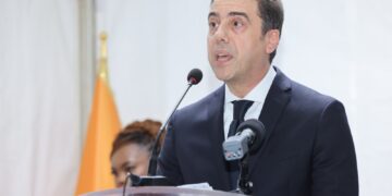 Coopération : La Côte d’Ivoire et l’Egypte veulent renforcer davantage leurs relations