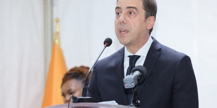 Coopération : La Côte d’Ivoire et l’Egypte veulent renforcer davantage leurs relations