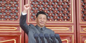  88e anniversaire de la résistance contre le Japon : l’hommage de Xi Jinping aux martyrs