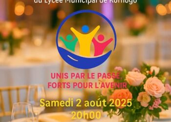 Lycée Dominique Ouattara de Korhogo: LyMuKo 91-95 organise un gala pour les élèves méritants le 2 août