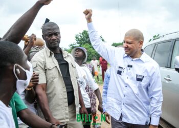 Boycott de la Présidentielle 2025 : Voici la position de Jean Louis Billon