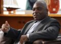 Tout savoir sur Ahoua Don Mello, le cadre du PPACI qui defie Gbagbo
