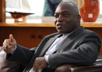 Tout savoir sur Ahoua Don Mello, le cadre du PPACI qui defie Gbagbo
