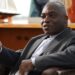 Tout savoir sur Ahoua Don Mello, le cadre du PPACI qui defie Gbagbo