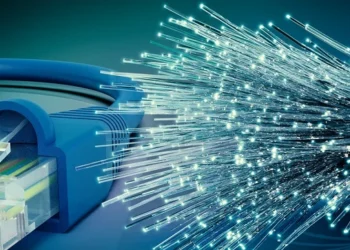 Abidjan-Morovia: Un réseau de fibre optique terrestre mis en service