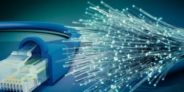 Abidjan-Morovia: Un réseau de fibre optique terrestre mis en service