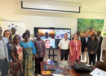 Morsure de chien : plus de 90 % des patients terminent leur traitement en Côte d’Ivoire et au Mali