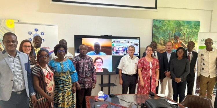 Morsure de chien : plus de 90 % des patients terminent leur traitement en Côte d’Ivoire et au Mali