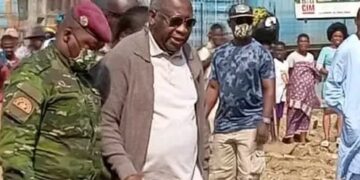 (Analyse) Quand les réseaux sociaux jouent contre Laurent Gbagbo