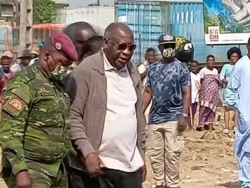 (Analyse) Quand les réseaux sociaux jouent contre Laurent Gbagbo