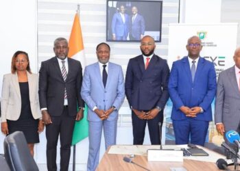 La Côte d’Ivoire renforce sa transition énergétique avec 4 centrales solaires d’une capacité de 210,3 MWc