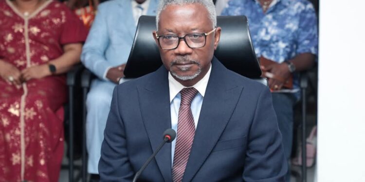 Présidentielle 2025: voici les candidats déjà enregistrés par la CEI et leurs ambitions