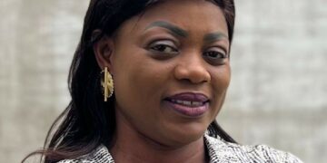 Sages-femmes et maïeuticiens: Kouadio Géronima élue présidente de l’Ordre