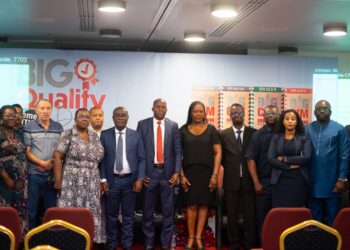 « Big Quality Day » 2025/ Ciment Eco responsable: La SCCI assure être « un bon élève»