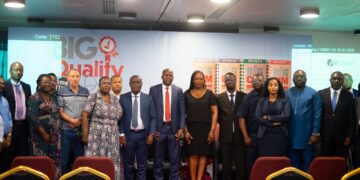 « Big Quality Day » 2025/ Ciment Eco responsable: La SCCI assure être « un bon élève»