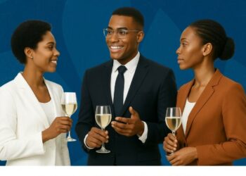 Orientation et mobilité académique: Le groupe TgMaster organise son Apéro Binguiste le 29 août 