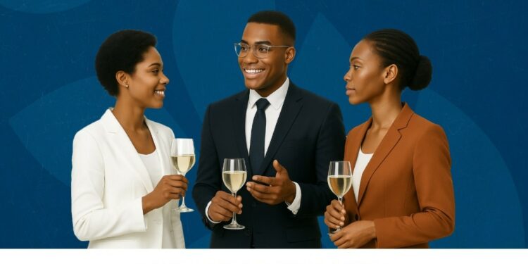 Orientation et mobilité académique: Le groupe TgMaster organise son Apéro Binguiste le 29 août 