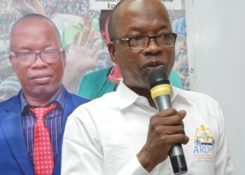 Présidentielle 2025 : L’ARDHCI appelle à la paix et à la responsabilité citoyenne