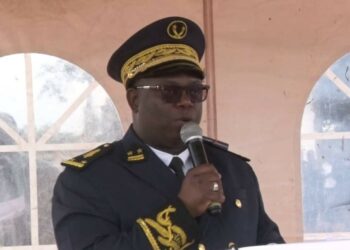 Fête de l’Indépendance à Subiakro/Le sous-préfet Yéo : « La sous-préfecture bénéficie de la santé économique du pays »