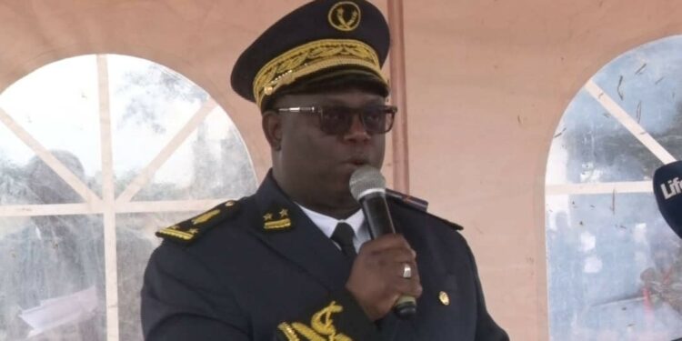 Fête de l’Indépendance à Subiakro/Le sous-préfet Yéo : « La sous-préfecture bénéficie de la santé économique du pays »