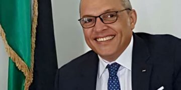 Interview/Abdal Karim Ewaida (Ambassadeur) : « La reconnaissance de la Palestine par la France accentuera la pression sur Israël »