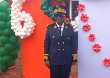 An 65 de l&rsquo;Indépendance à Zoukougbeu: La préfet salue les prouesses de Ouattara dans le département