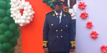 An 65 de l&rsquo;Indépendance à Zoukougbeu: La préfet salue les prouesses de Ouattara dans le département