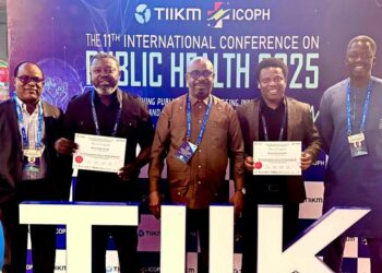 11e Conférence Internationale sur la Santé Publique 2025 à Bangkok: Le CRSCM à l’honneur