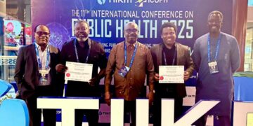 11e Conférence Internationale sur la Santé Publique 2025 à Bangkok: Le CRSCM à l’honneur